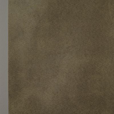 Detaljbild av Vinny Grön fuskskinn med mjuk struktur och naturlig läderkänsla.
