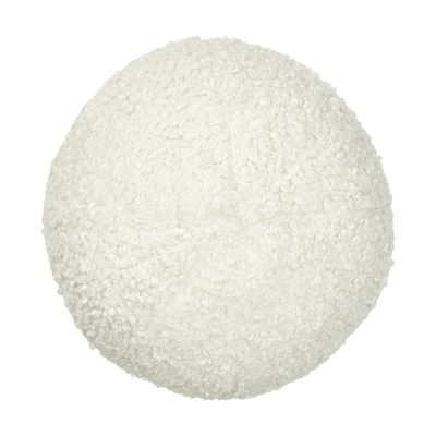 Elsie offwhite prydnadskudde 25cm