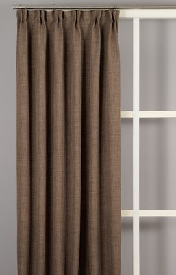 Milo Mullvad Gardiner – Tidlös Design med Fin Struktur