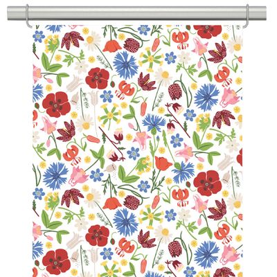 Solbacka multi panelgardiner