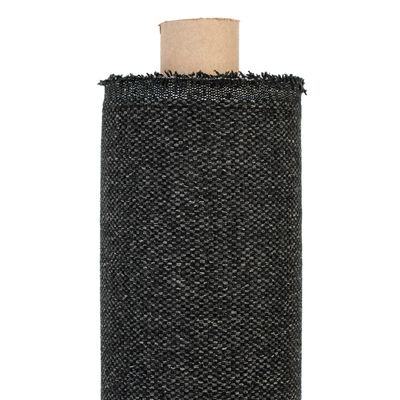 Harmony Black Möbeltyg – Stilrent och Slitstarkt