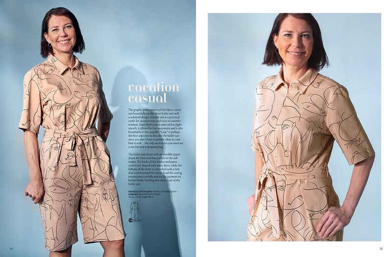 Ottobre design woman 2/2022
