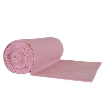 Mudd gammelrosa melerad