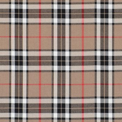 Tartan beige